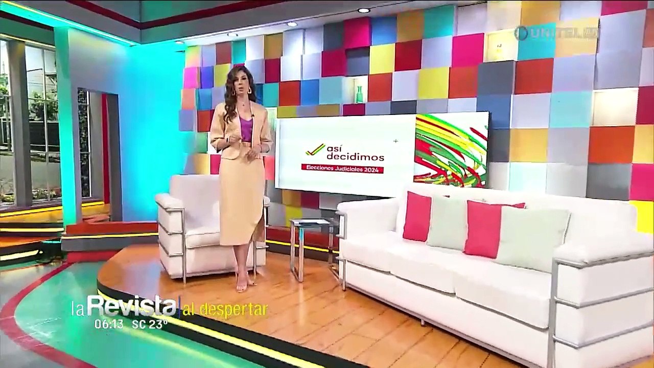 Estos son plazos para el proceso electoral judicial