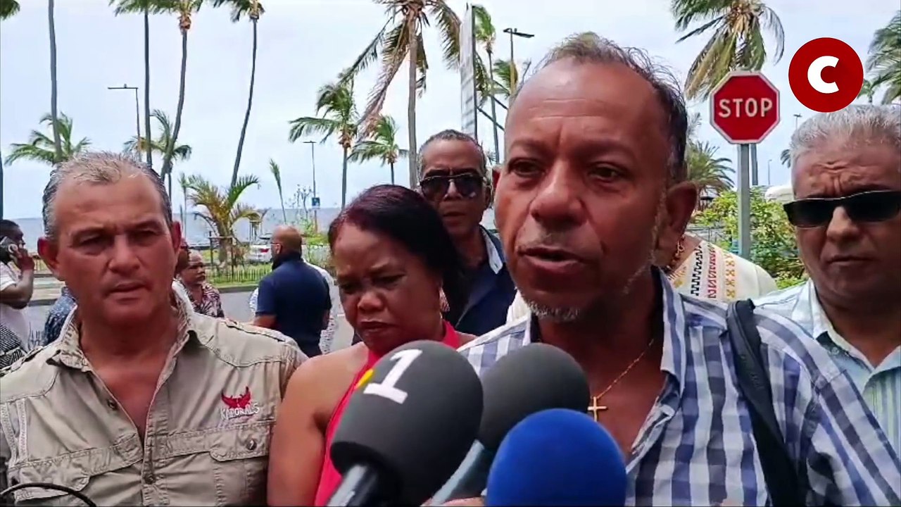 Grève dans le BTP : Johnny Lagarigue de la CFDT-BTP reste dans l'attente des résultats annoncés dans 15 jours