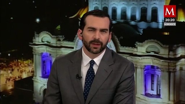 Movimiento Ciudadano anuncia candidatos para el senado y diputaciones en 2024