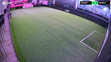 Chaib 07/02 à 09:51 - Football Terrain 2 (LeFive Créteil)