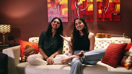 In Conversation With Jawan Stars Aaliyah Qureishi And Lehar Khan | SpotboyE EXCLUSIVE