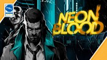 Welcome to Viridis. Tráiler gameplay de Neon Blood