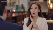 What's Wrong with Secretary Kim Episode 3 Korean Drama in Hindi/Urdu