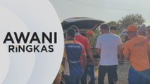 AWANI Ringkas: Belasungkawa | Sukan Olimpik 2024