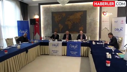 DİKA, Batman'da şubat ayı kurul toplantısında gündem maddelerini ele aldı