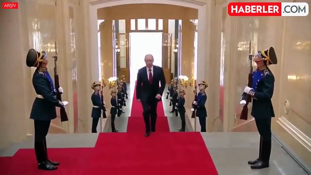 Rusya'da Mart Ayında Yapılacak Devlet Başkanlığı Seçiminde 4 Aday Yarışacak