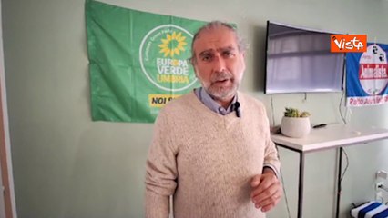 Mascia: "Con inceneritore Umbria diventa spazzatura d'Italia"