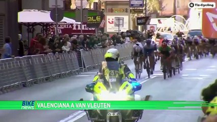 BIKEnews martedì 22 febbraio 2022