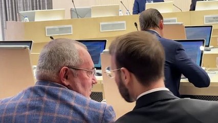 Putin-Gegner Nadeschdin: Kandidatur für Präsidentschaftswahl abgewiesen