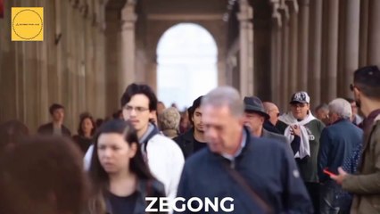 Scary Natural Moments Caught On Camera