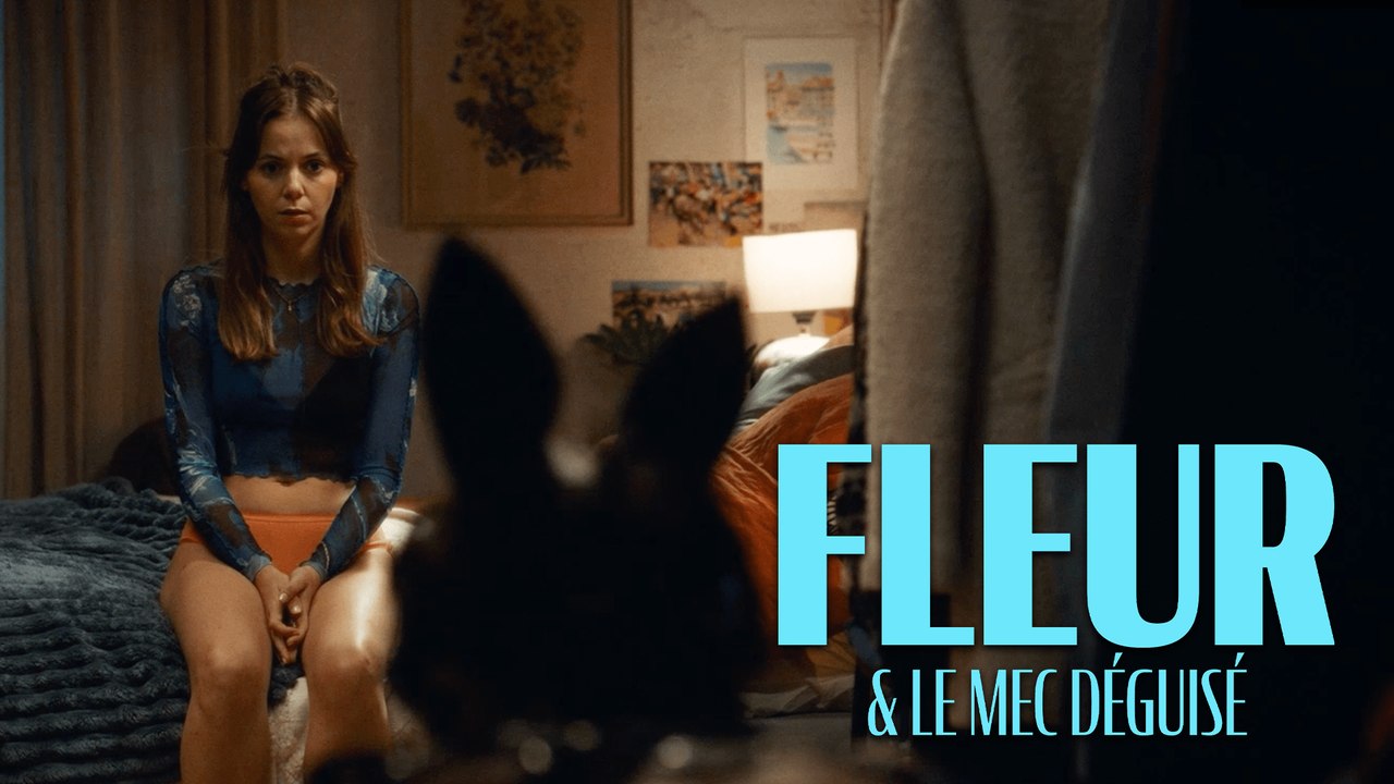 FLEUR BLEUE : Fleur & le mec déguisé (épisode 9)