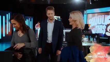 To England , with Love 2024 - Great Hallmark Christmas Movies 2024 -  Hallmark HOLIDAY Movies