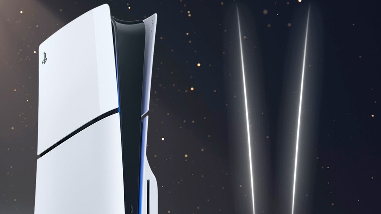 Beta-Update spendiert der PS5 neue Ausschalt-Animation