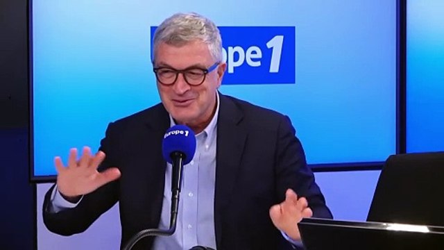 Pascal Praud et vous - Pourquoi les montants des retraites vont forcément diminuer dans les années à venir, selon un spécialiste