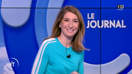 Le journal : Paris-2024, l'inquiétude des guides touristiques !