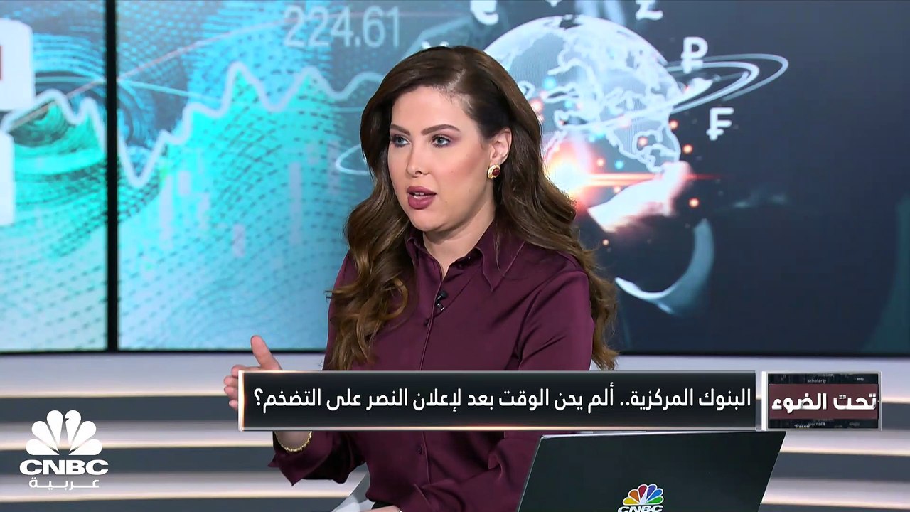 الصراعات تحتدم والتسليح يستعر.. هل نقترب من حرب...