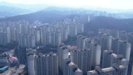 지난달 전국 아파트 입주율 70%대 회복...수도권·지방↑ / YTN