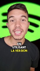 Astuces pour Réduire le Coût de Votre Abonnement Spotify 🎶