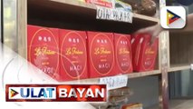Mga pagkaing pampaswerte, dinagsa ng mga mamimili sa Cebu bilang paghahanda sa Chinese New Year