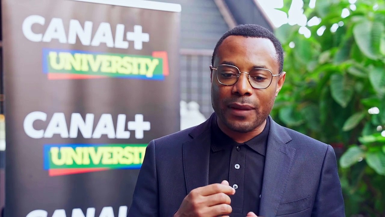 PREPARATION POUR LA CAN AVEC CHARLES MBUYA