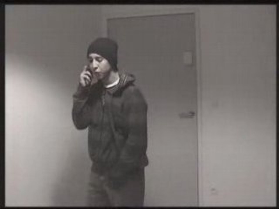 Kazam Le Casaoui, Wanderlei Silver, Kynssa-Tu vas être papa