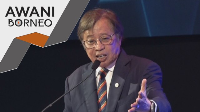 Kerajaan Sarawak Wakaf RM5 Juta Kepada UNIMAS