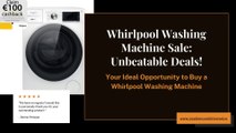 Choosing Excellence: Best Washing Machines to Buy in Ireland