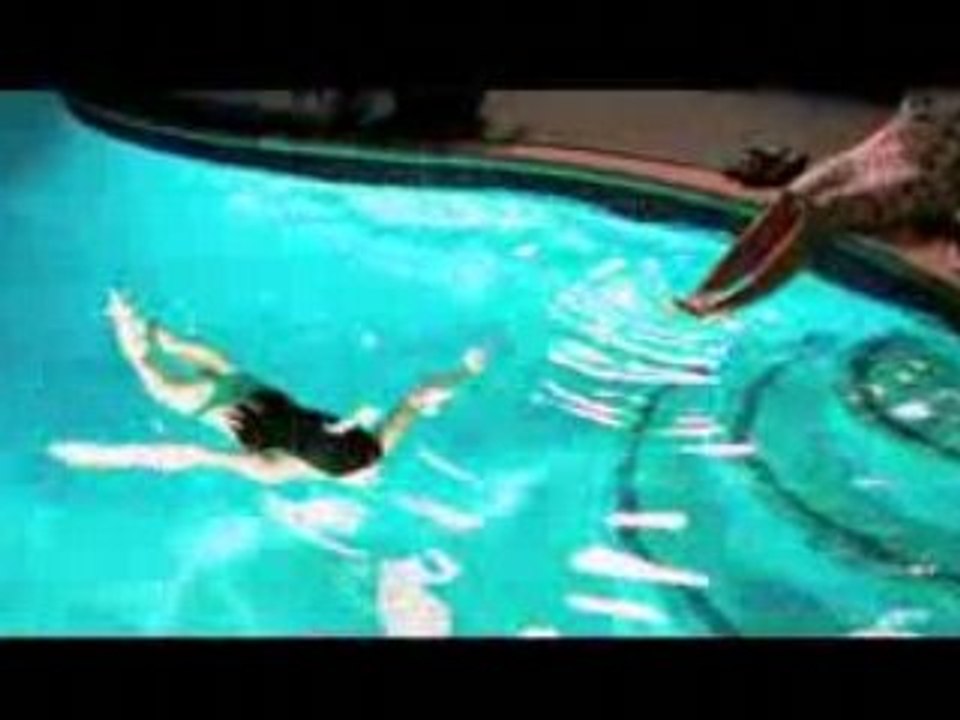 Street Kings: U.S Trailer