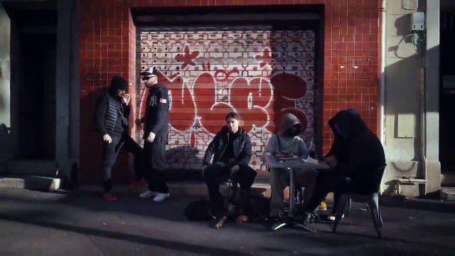 Zamdane : son nouveau clip Printemps