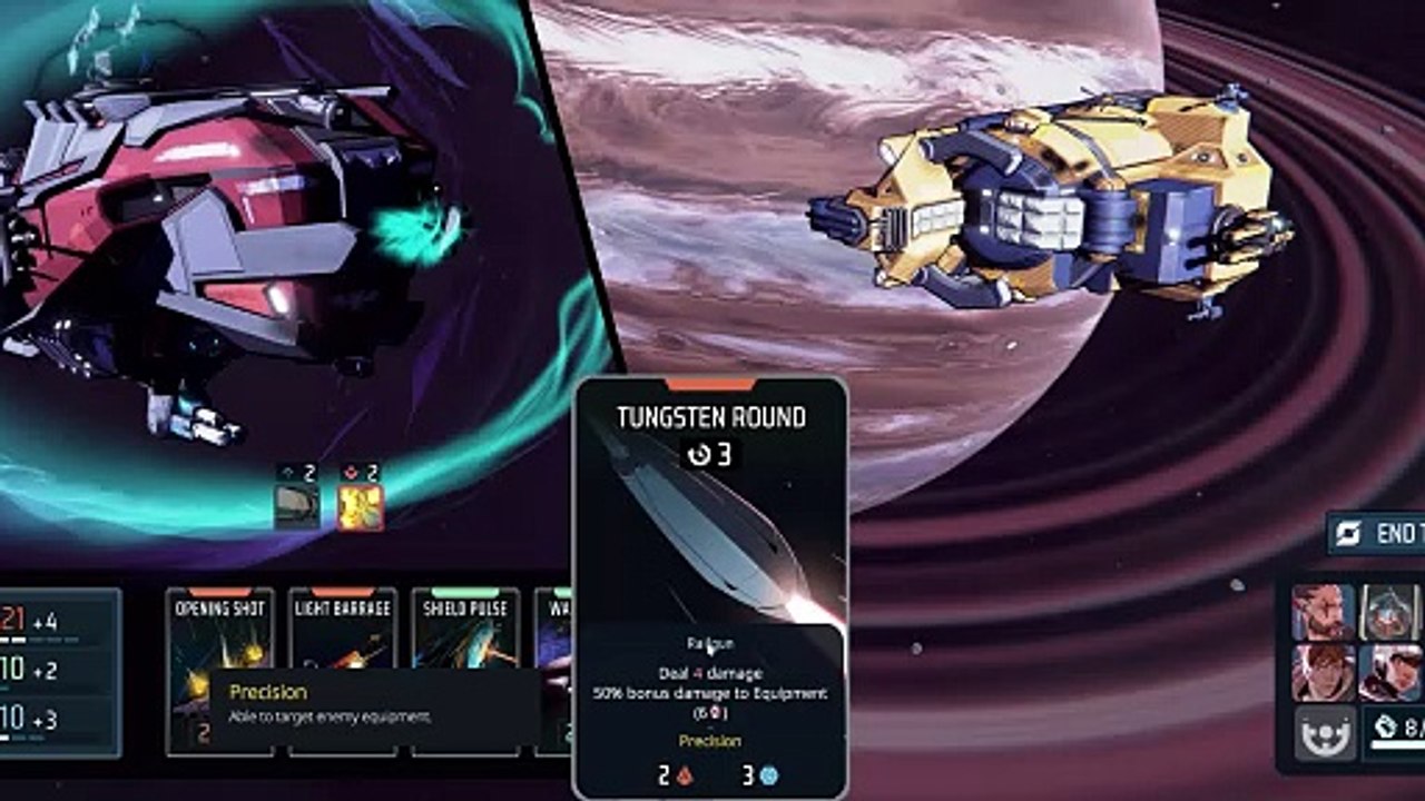 Breachway - Release Date Trailer