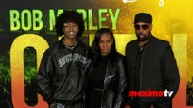 RZA and Talani Rabb 