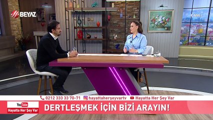 Hayatta Her Şey Var 7 Şubat 2024