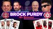 Super Bowl LVIII: Brock Purdy - Mr Relevant