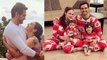 Esha Deol से दूसरी बेटी के जन्म के बाद चिढ़ने लगे थे पति Bharat Takhtani! क्या इसलिए हुआ Divorce ?