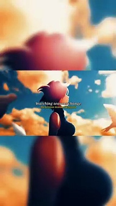 amv by light rider