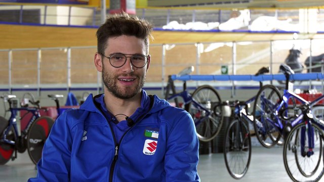 BIKE Incontra – Filippo Ganna