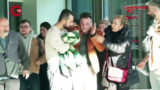 Çağlayan Adliyesi'ndeki saldırıda hayatını kaybeden Dilfıraz Karataş hakkında acı ayrıntı ortaya çıktı: Mevlit yemeği yapmaya gidiyormuş...