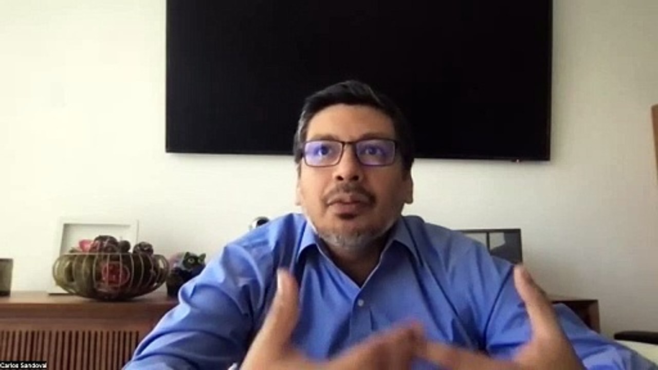 Declaraciones Roche