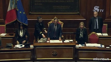 Morta Maria Fida Moro, figlia del leader Dc, l'annuncio in Senato