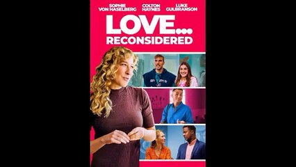 Love... Reconsidered 2024 (fullmovie)#English'HD