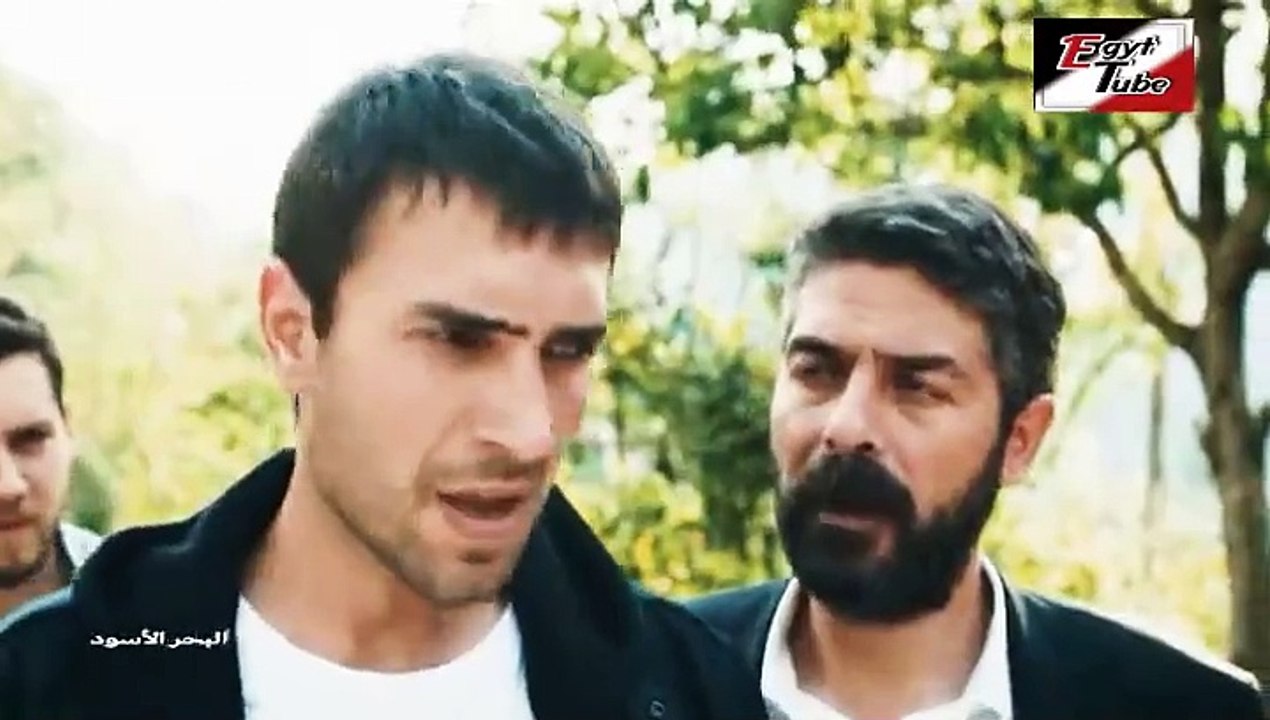 مسلسل البحر الأسود - الحلقة 54 - تركى مدبلج