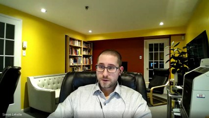 Conférence sur l'Immigration au Canada 🇨🇦 - Vidéo 8