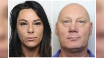 Leeds headlines 7 February: Father who set daughter on partner jailed