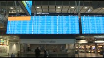 Sciopero Lufthansa in Germania: cancellati fino al 90% dei voli