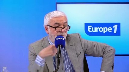 Pascal Praud et vous - Hommage national aux Invalides : «Ils n'auraient pas dû être là, ils n'ont aucune dignité», ce que Meyer Habib a dit aux députés LFI