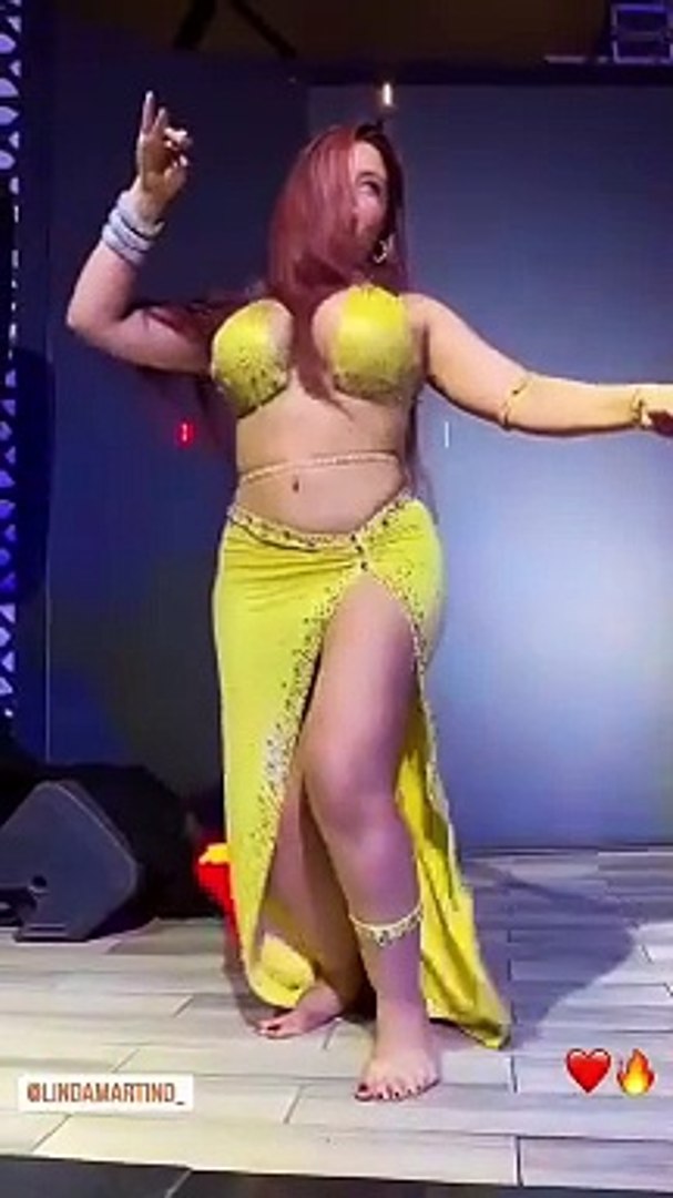 Danse orientale رقص شرقي مثير