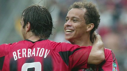 Legendäre Leverkusen-Aufstellung 2004: Berbatov & Franca besiegen die Bayern ⚽