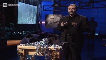 Blu Notte Misteri italiani - St 6 Ep 5. La storia della 'Ndrangheta 2 parte (Carlo Lucarelli)