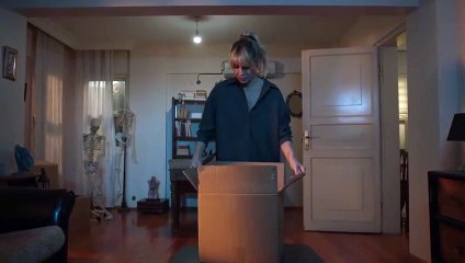 مسلسل المتوحش الحلقة 102 مدبلجة HD