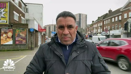 بيع 1.9 مليون سيارة في بريطانيا خلال 2023.. 16.5% منها كهربائية